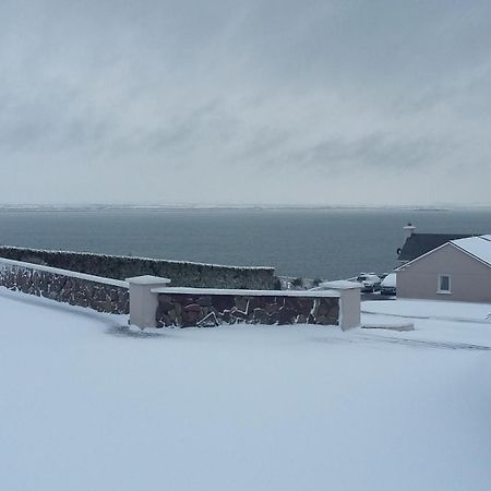 Ballyheigue Cliff Side And Sea View Apartment 외부 사진