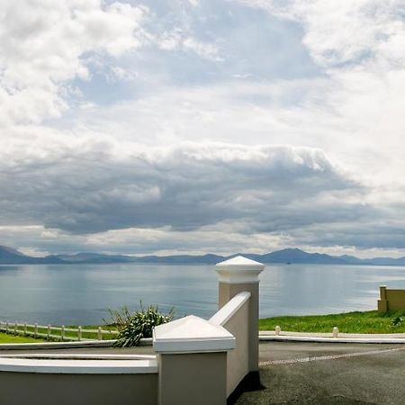 Ballyheigue Cliff Side And Sea View Apartment 외부 사진