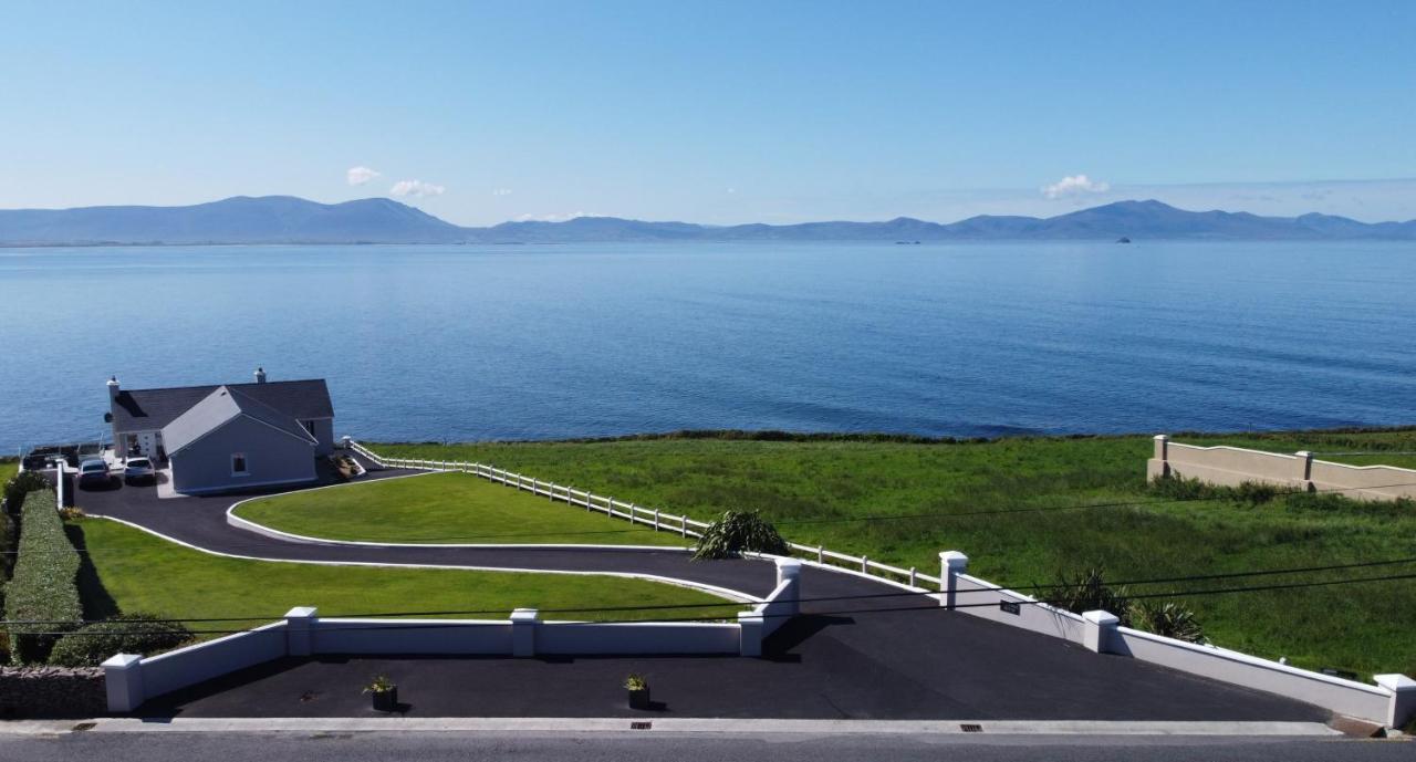 Ballyheigue Cliff Side And Sea View Apartment 외부 사진
