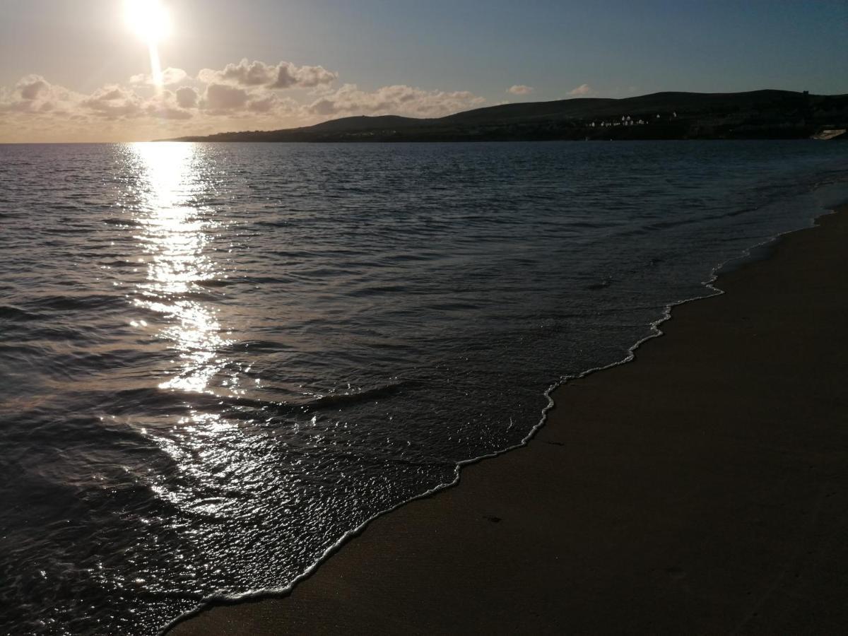 Ballyheigue Cliff Side And Sea View Apartment 외부 사진
