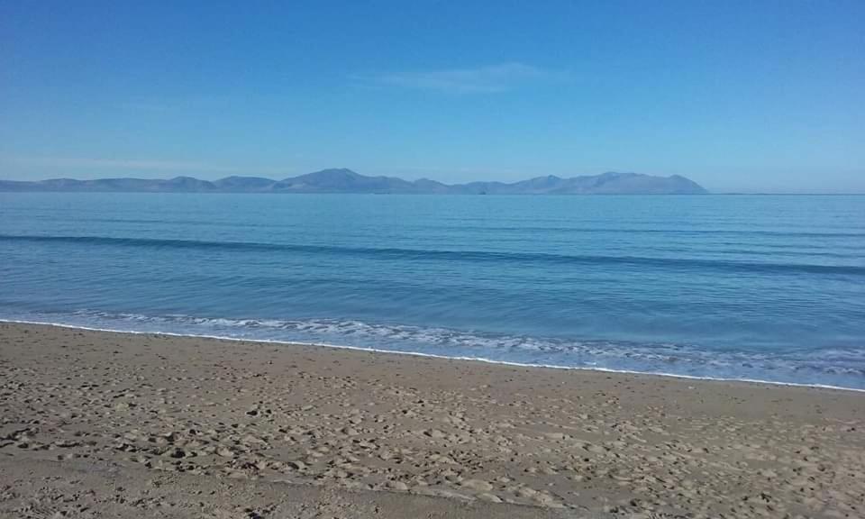 Ballyheigue Cliff Side And Sea View Apartment 외부 사진