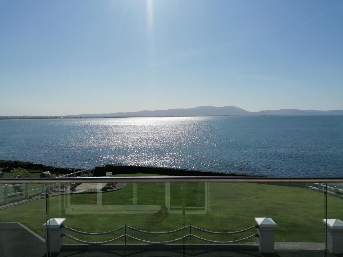 Ballyheigue Cliff Side And Sea View Apartment 외부 사진