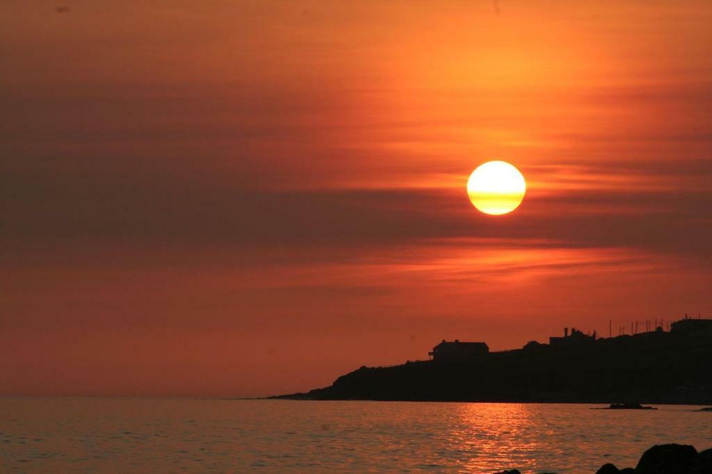 Ballyheigue Cliff Side And Sea View Apartment 외부 사진