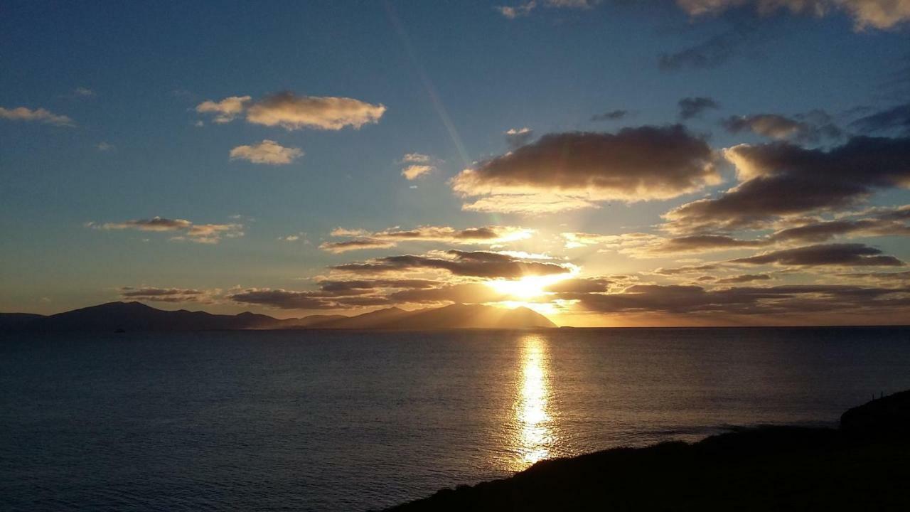 Ballyheigue Cliff Side And Sea View Apartment 외부 사진
