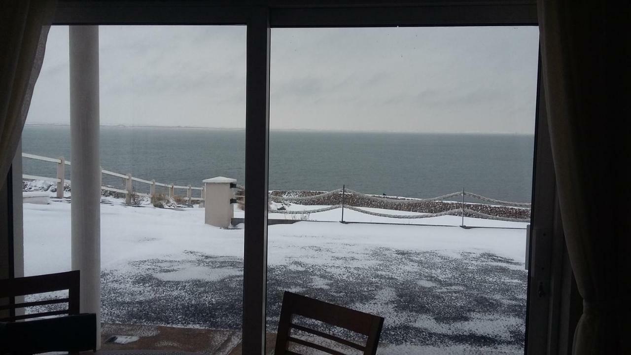 Ballyheigue Cliff Side And Sea View Apartment 외부 사진