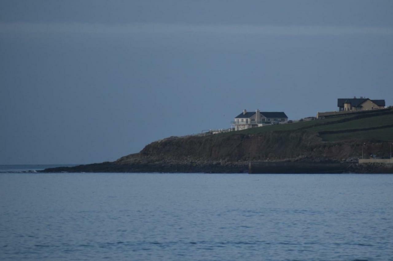 Ballyheigue Cliff Side And Sea View Apartment 외부 사진