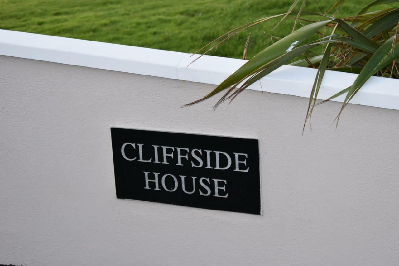 Ballyheigue Cliff Side And Sea View Apartment 외부 사진