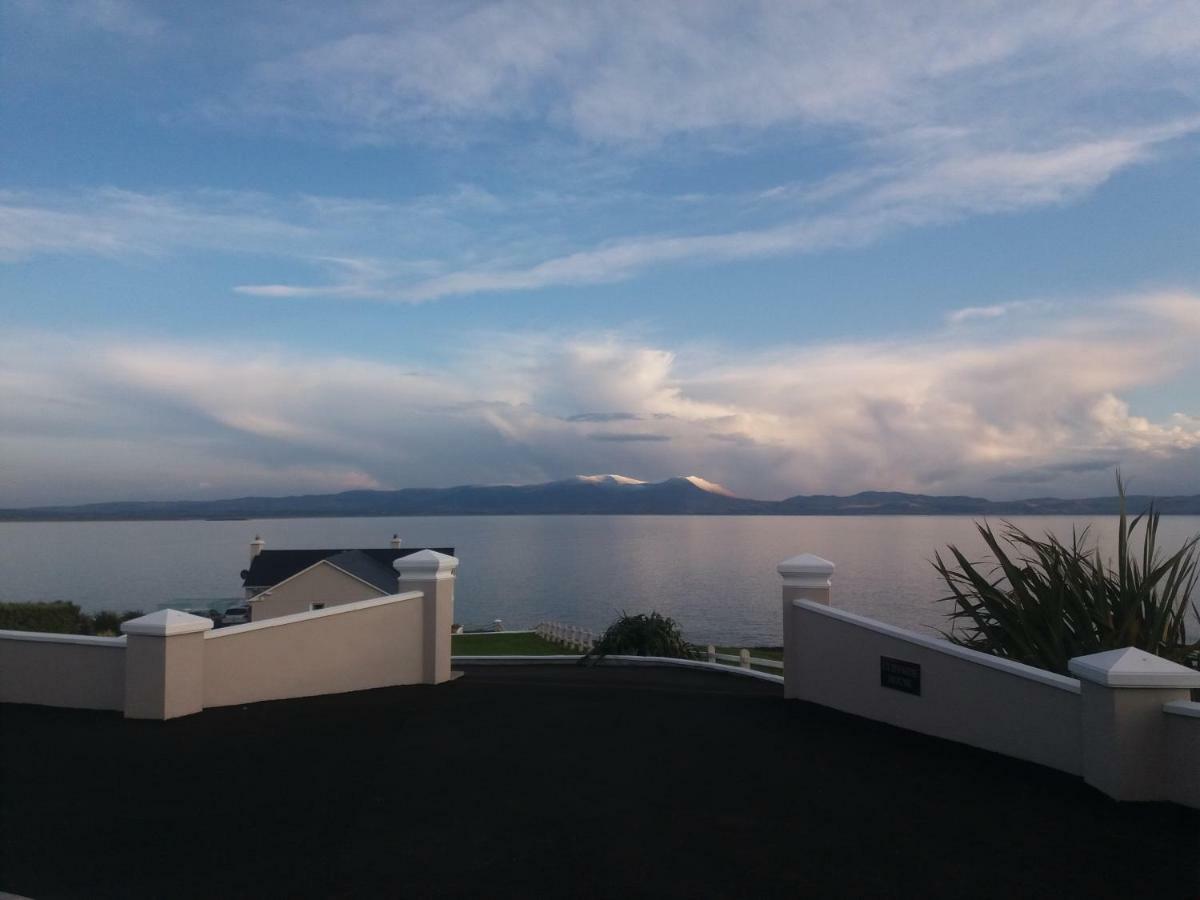 Ballyheigue Cliff Side And Sea View Apartment 외부 사진