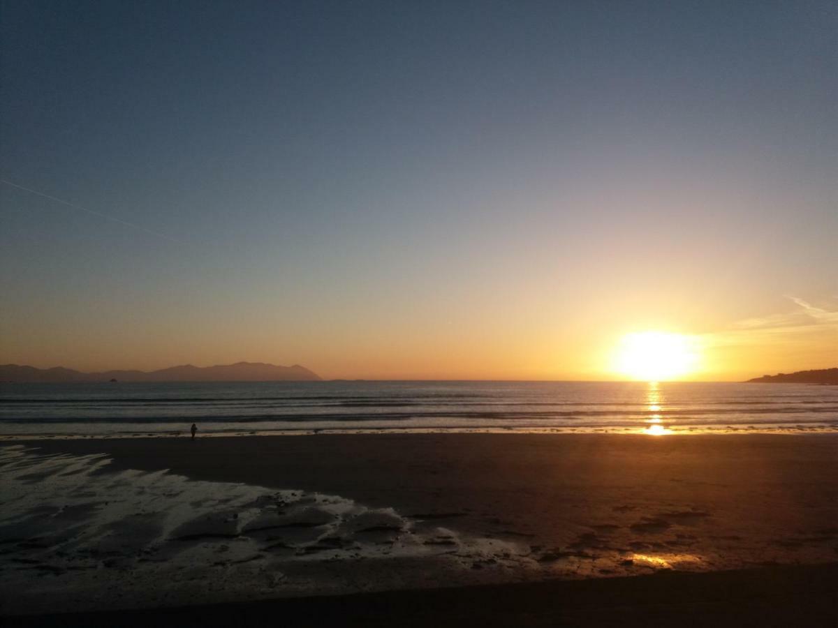 Ballyheigue Cliff Side And Sea View Apartment 외부 사진