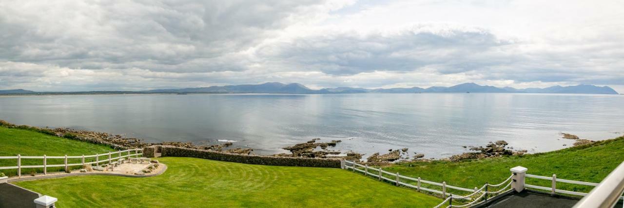 Ballyheigue Cliff Side And Sea View Apartment 외부 사진