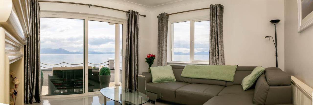 Ballyheigue Cliff Side And Sea View Apartment 외부 사진