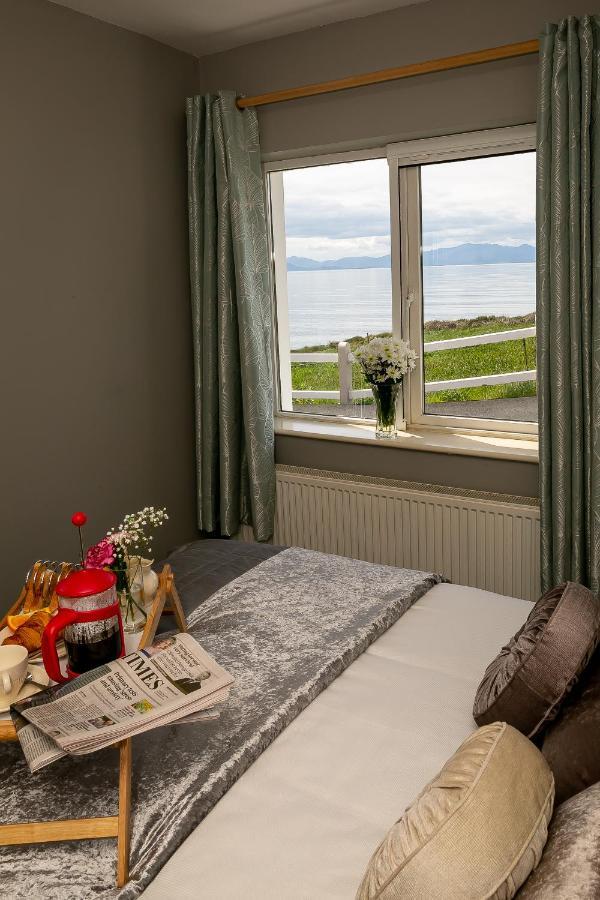 Ballyheigue Cliff Side And Sea View Apartment 외부 사진