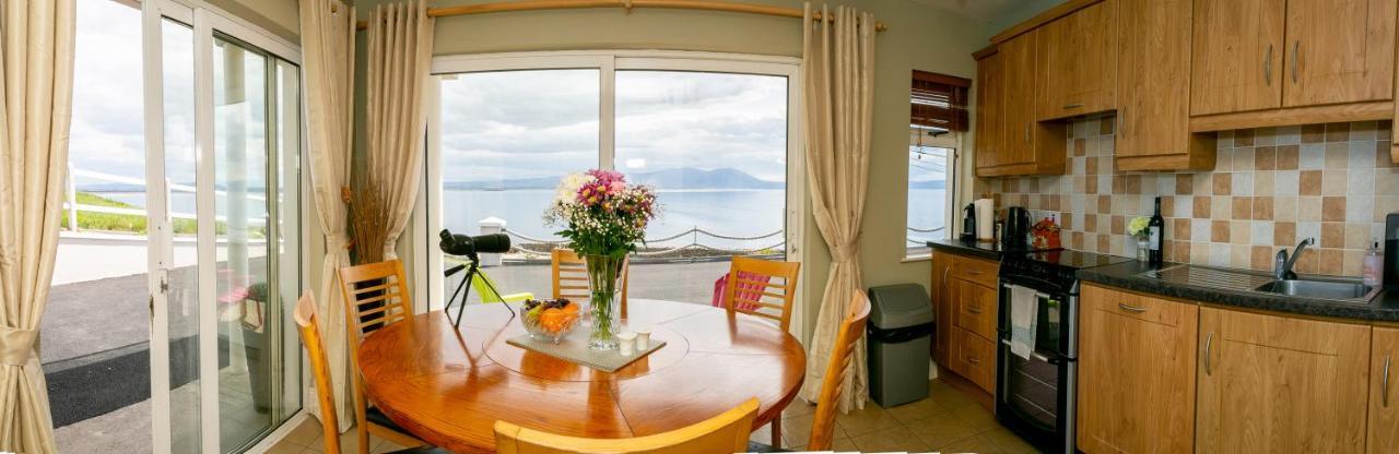 Ballyheigue Cliff Side And Sea View Apartment 외부 사진
